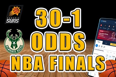 nba winner betting|fanduel nba finals odds.